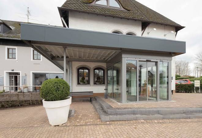 Landhotel saarschleife