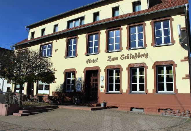 Restaurant zum schlosberg