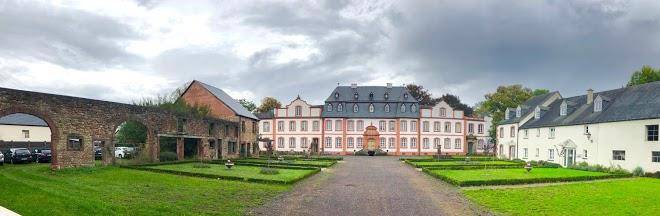 Schloss munchweiler