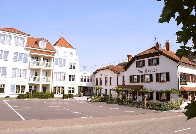 Zur traube