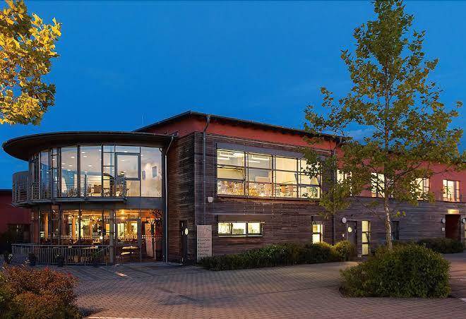 Cfk restaurant eventlocation tagungshotel inklusionsbetrieb