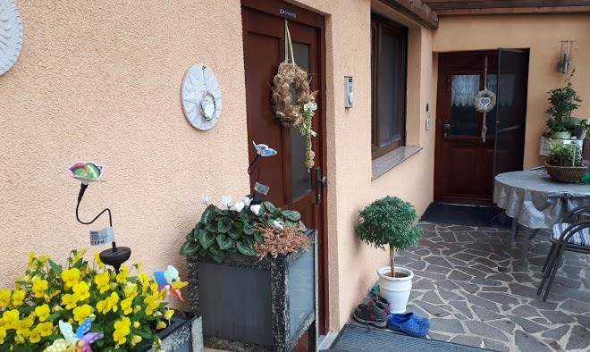 Don bosco ferienwohnung
