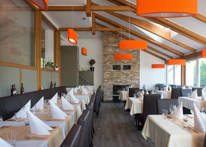 Landhotel Finkenrech Image