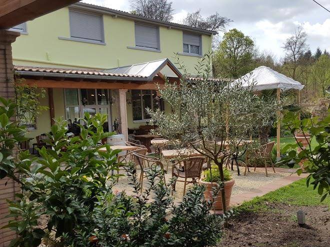 Restaurant gruner baum