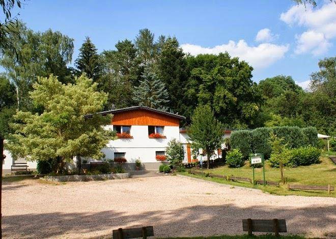 Wald hotel garni