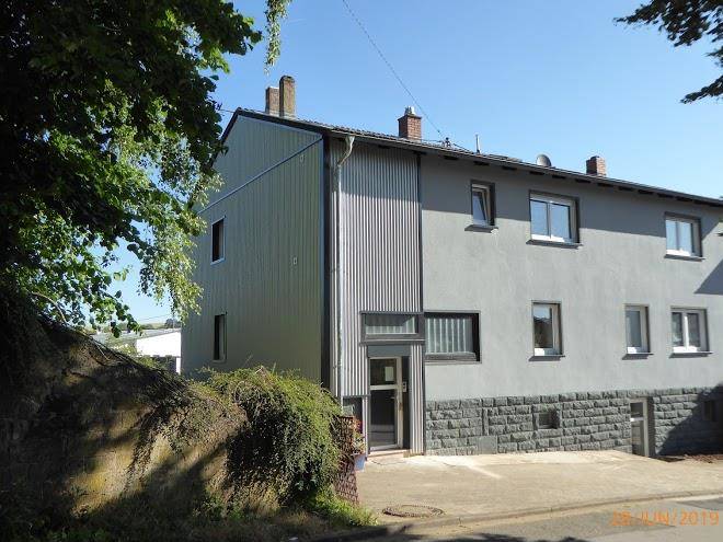 Barenhaus saarland ferienwohnungen