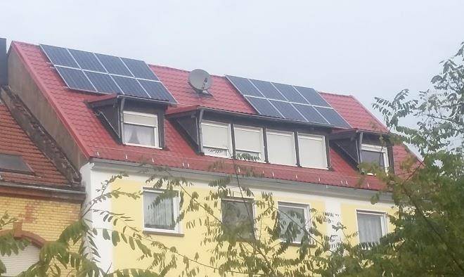 Boutique hotel fahrhaus