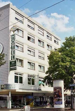 City Hotel Kaiserhof Image