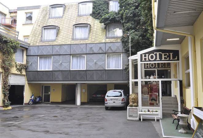 City hotel saarbrucken