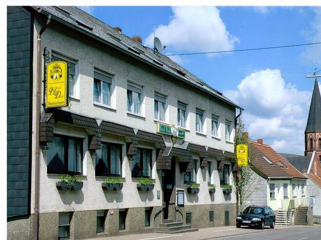Dolfi hotel restaurant gmbh
