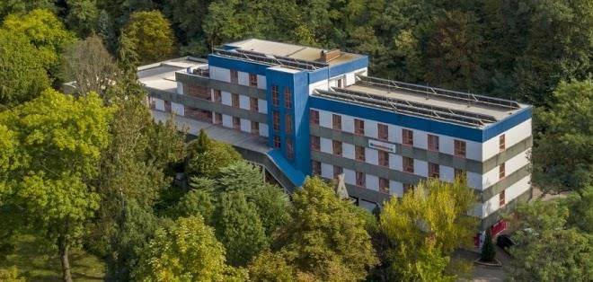 Europa jugendherberge saarbrucken