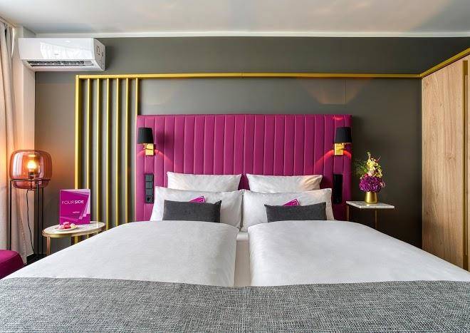 Premier inn Saarbrucken City Centre hotel