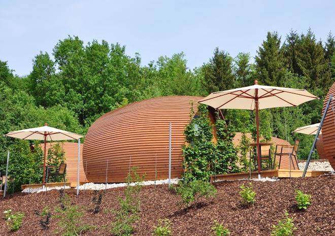 Glamping gmbh