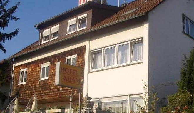 Hotel adam