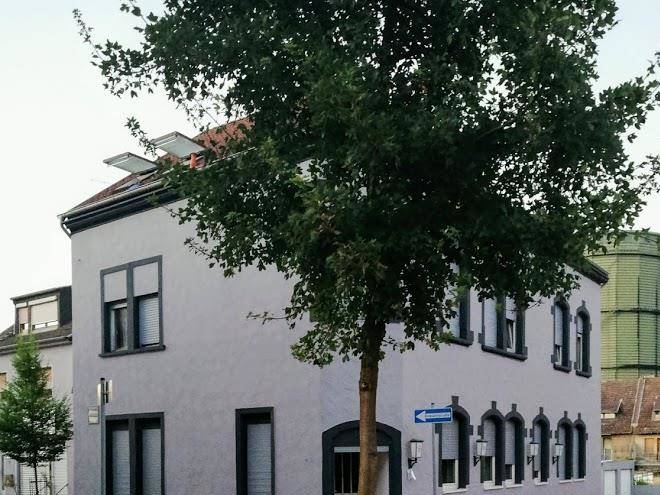 Hotel altes haus