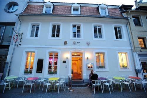 Hotel fuchs gmbh