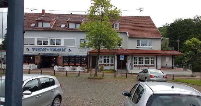 Hotel paul