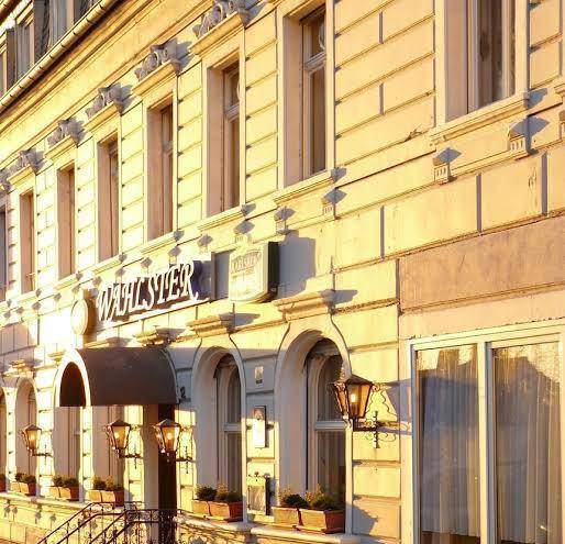 Hotel Restaurant Wahlster Image