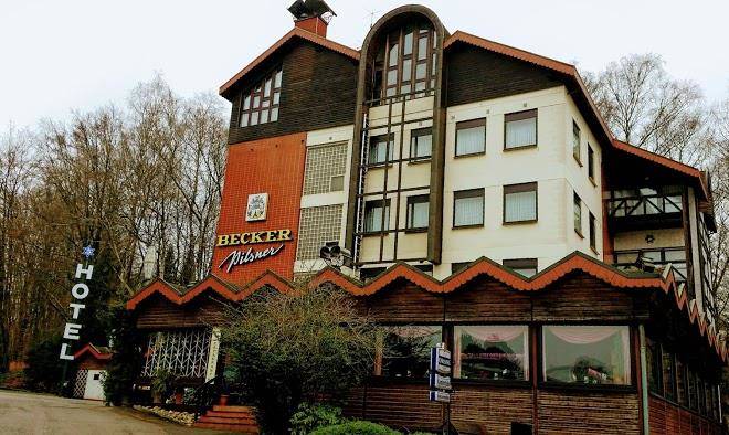 Hotel seewald