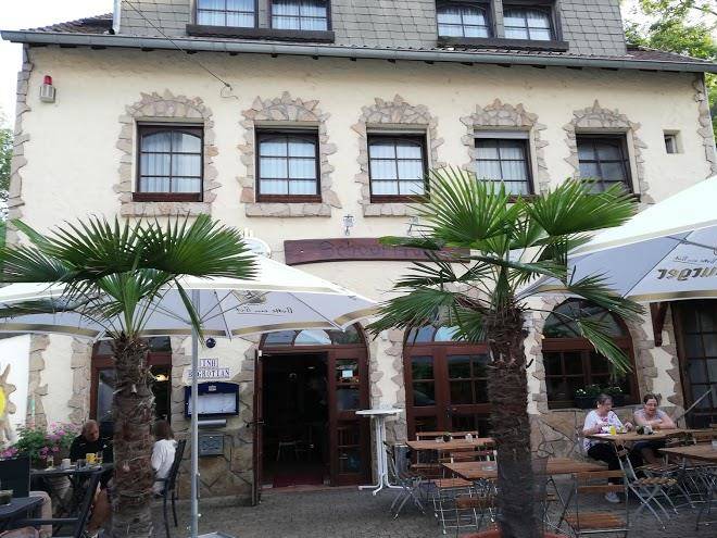 Hotel Zur Klause Image