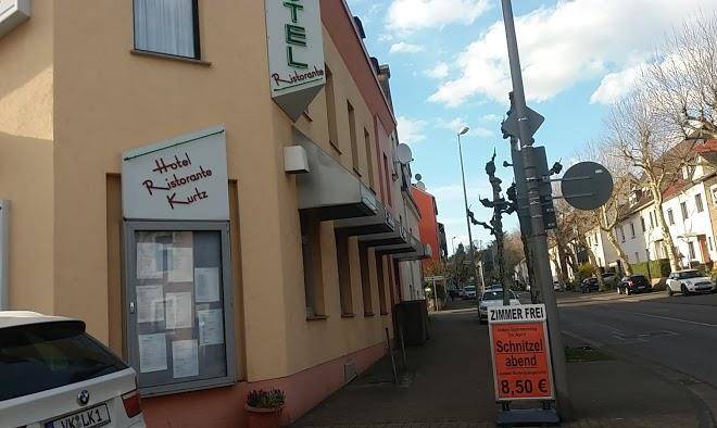 Hotel ristorante kurtz