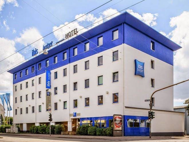 Ibis budget saarbrucken ost