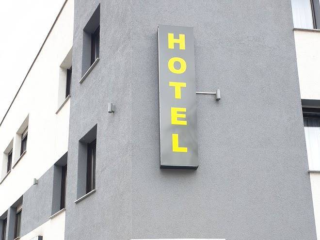 Kirchberg hotel