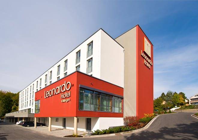 Leonardo hotel volklingen saarbrucken