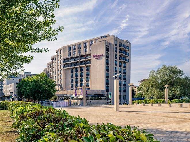 Mercure Hotel Saarbrucken Image