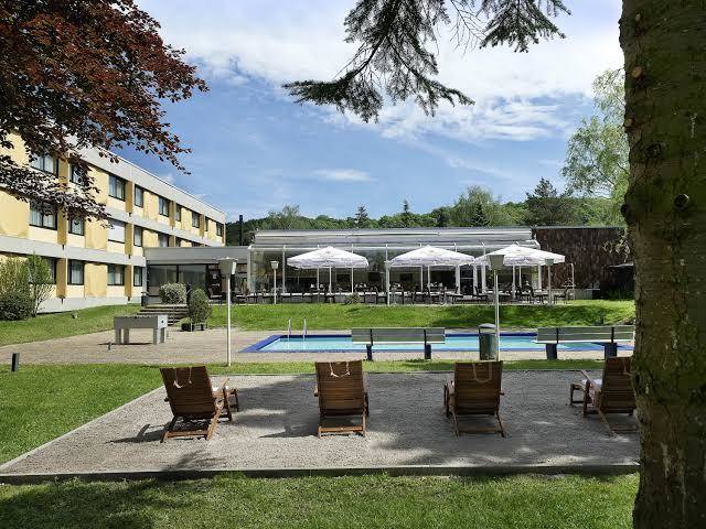 Mercure hotel saarbruecken sued