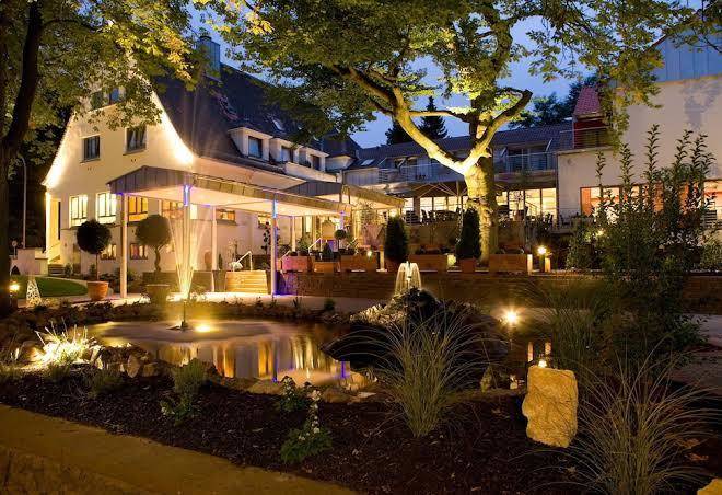 Parkhotel volklingen