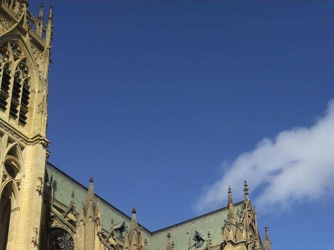 Alte abtei