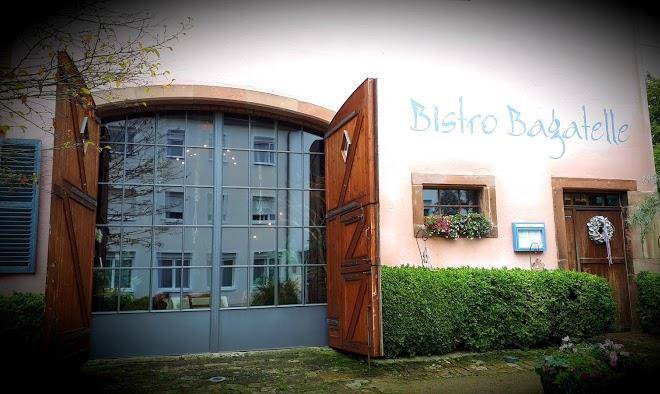 Bistro bagatelle