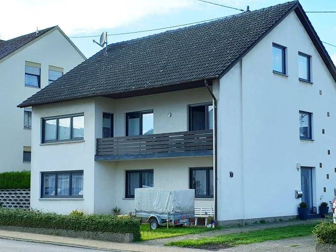 Ferienwohnung toge