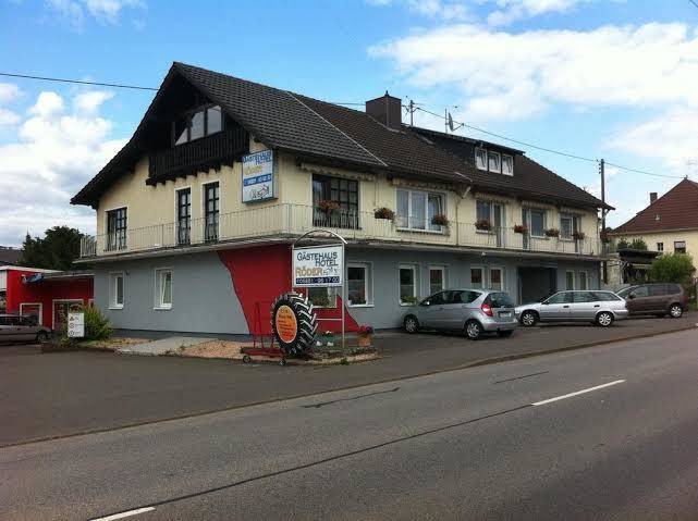 Gastehaus roder
