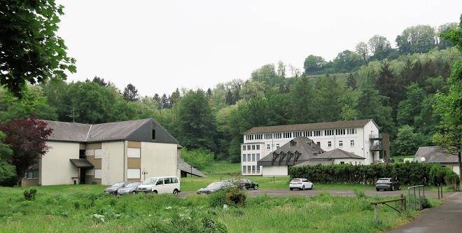 Haus sonnental