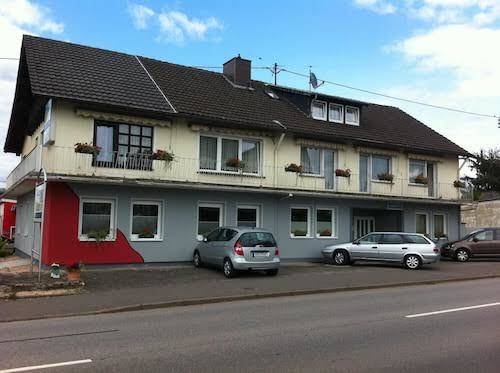 Hotel Burgerstuben Image