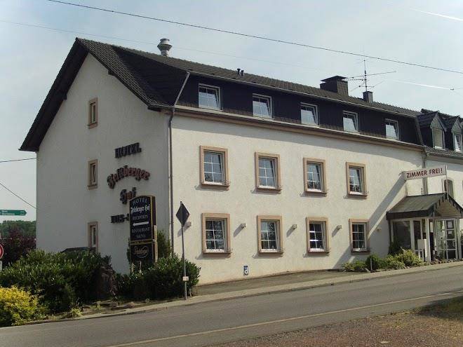 Hotel felsberger hof