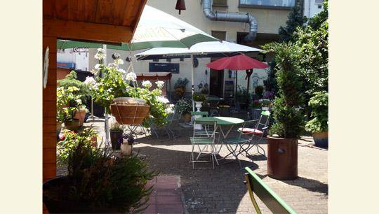 Hotel gambrinus dillingen