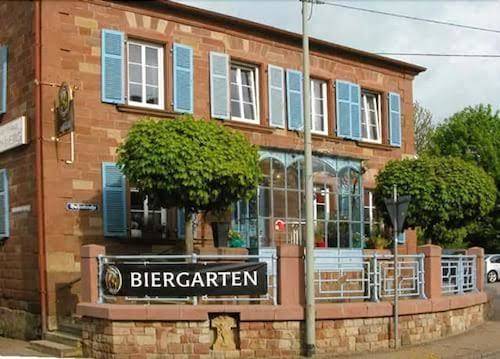 Hotel Gasthaus Gellenberg Image