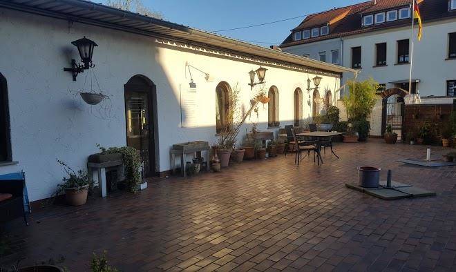 Hotel jungmann