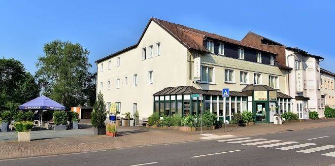 Hotel maurer