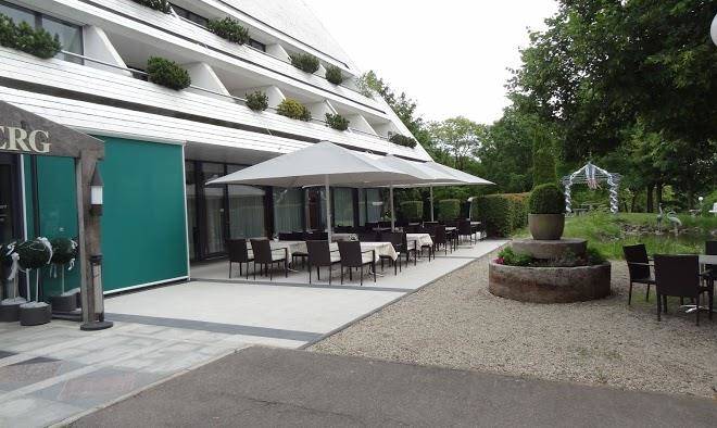 Hotel scheidberg gmbh
