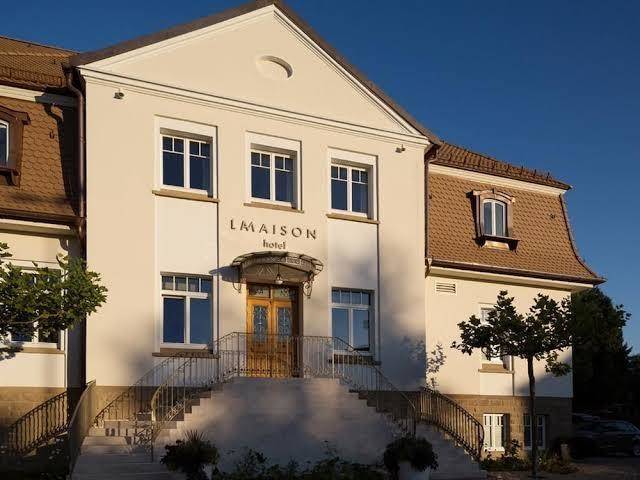 La maison hotel saarlouis