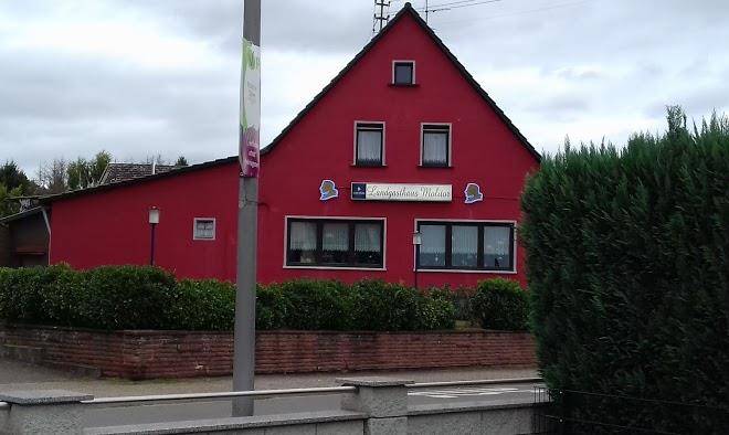 Landgasthaus molitor