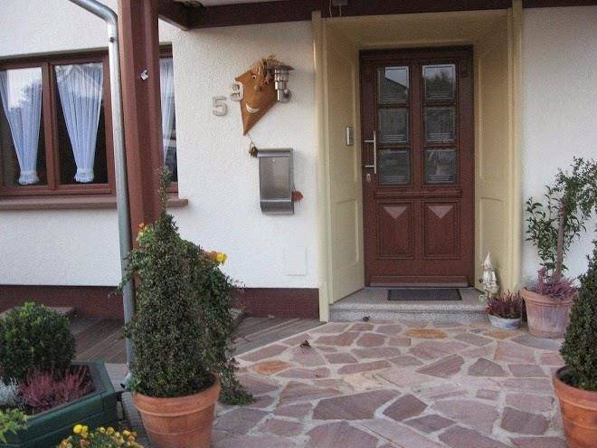 Privatquartier doris philippi saarland