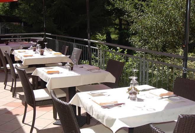 Restaurant niedmuhle land & genuss hotel