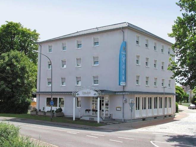 Ottos parkhotel saarlouis