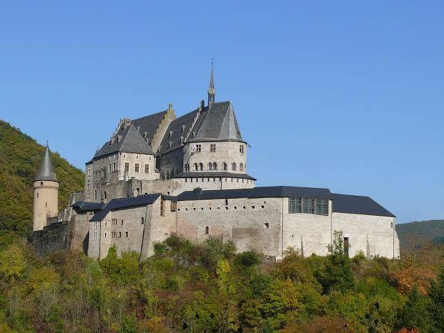 Ringhotel posthof saarlouis
