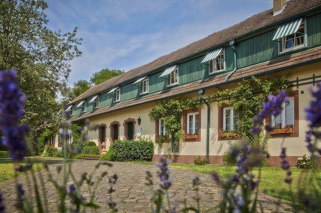 Der linslerhof hotel restaurant events & natur